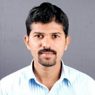 अमोल मिरजे